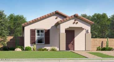 Photo of 36118 W Charity Place, Maricopa, AZ 85138 (MLS # 7054549)