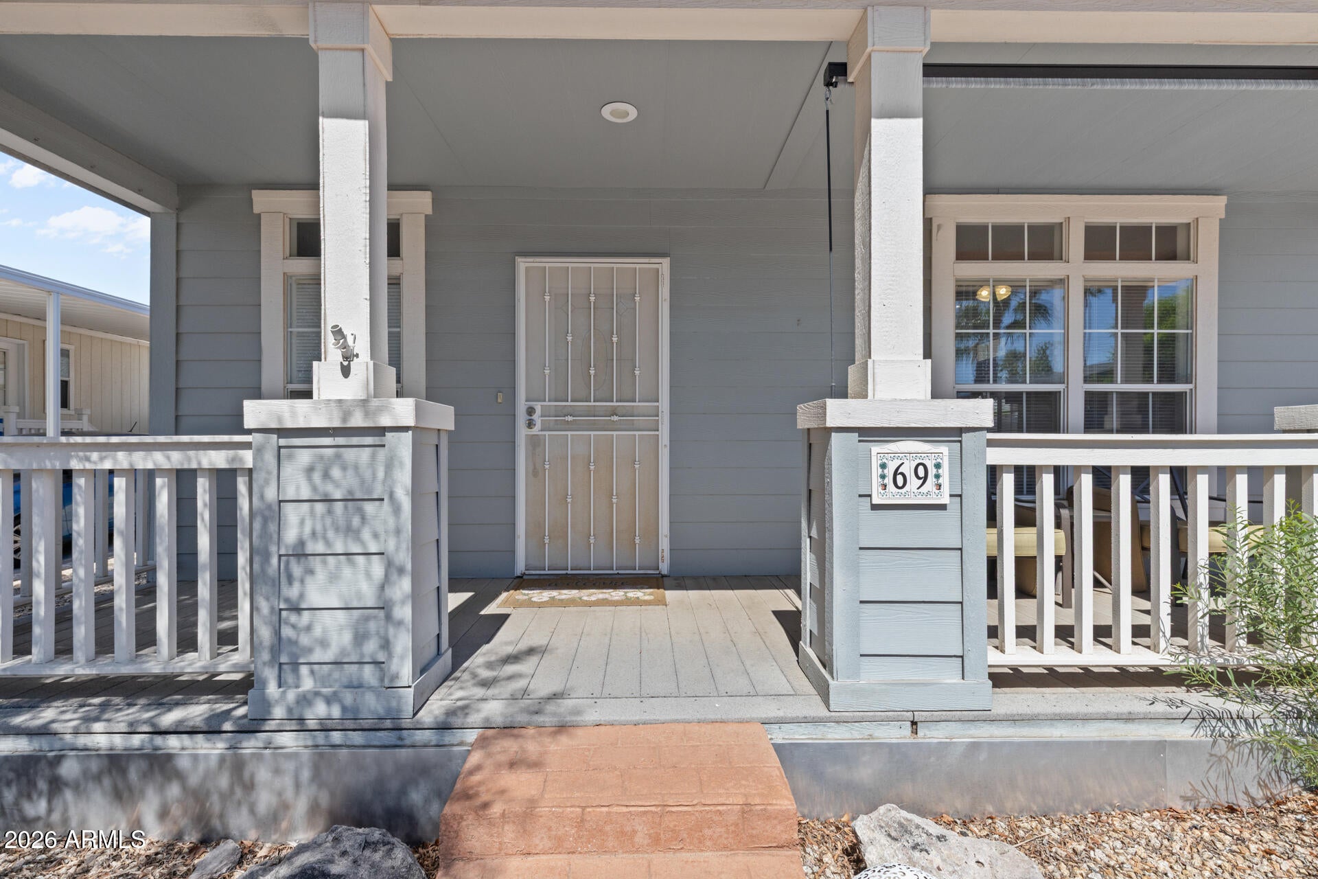 201 S Greenfield Road 69