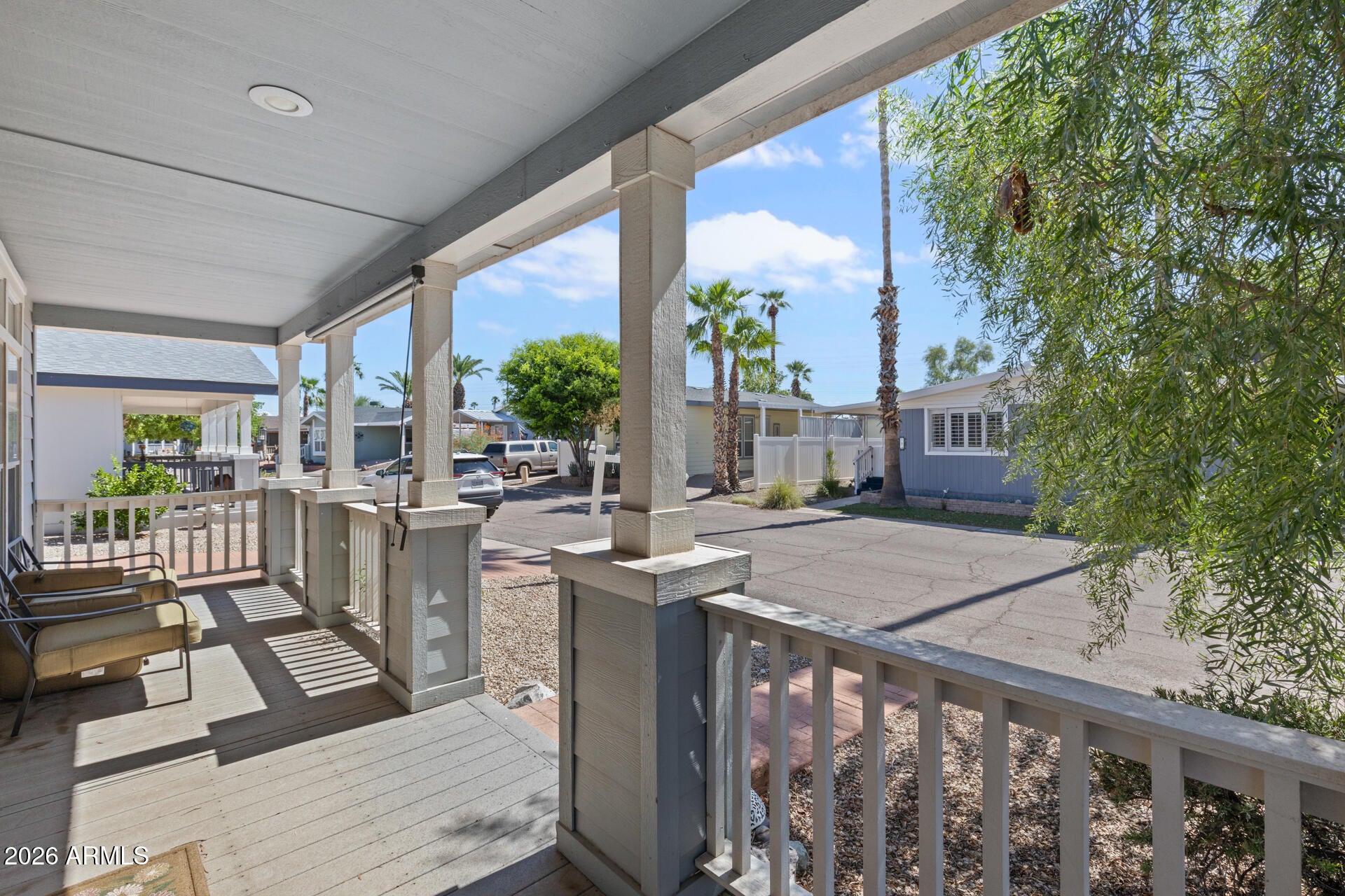 201 S Greenfield Road 69