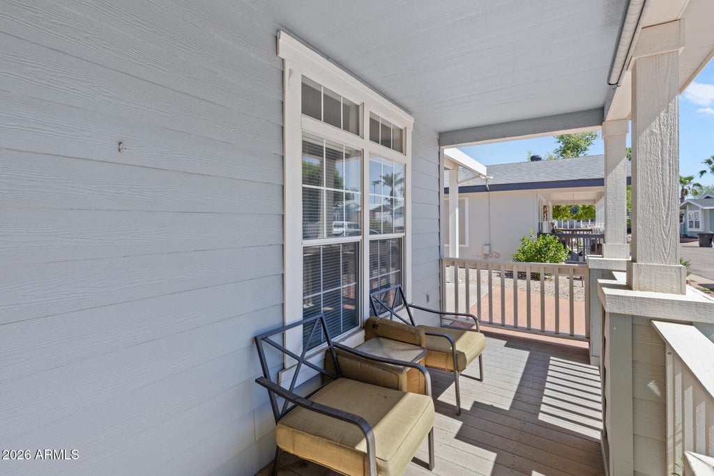 Photo of 201 S Greenfield Road #69, Mesa, AZ 85206 (MLS # 7086796)