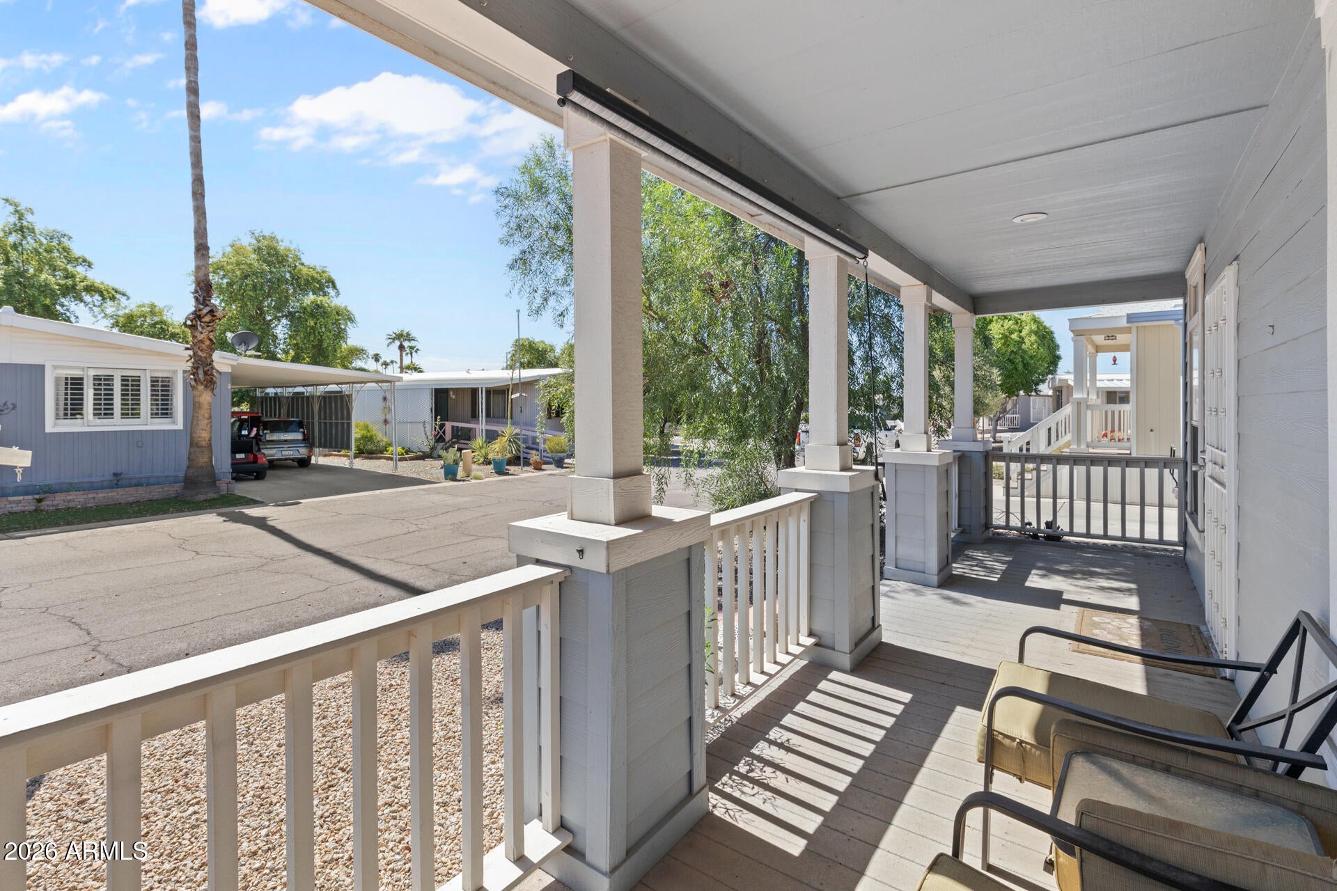 201 S Greenfield Road 69