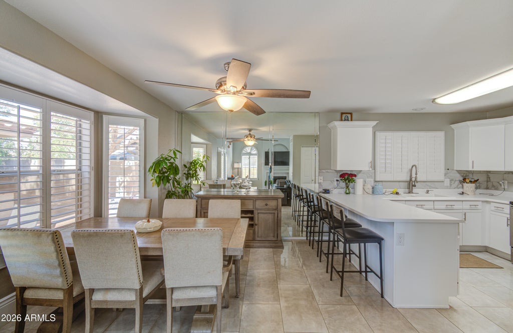Photo of 834 S Cancun Drive, Gilbert, AZ 85233 (MLS # 7090246)