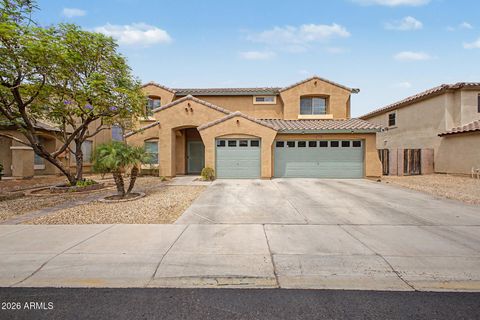 Photo of 2916 W Glass Lane, Phoenix, AZ 85041 (MLS # 7019462)