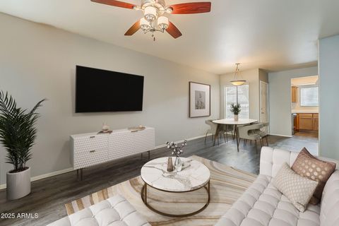 Photo of 1825 W Ray Road W #1054, Chandler, AZ 85224 (MLS # 6888766)