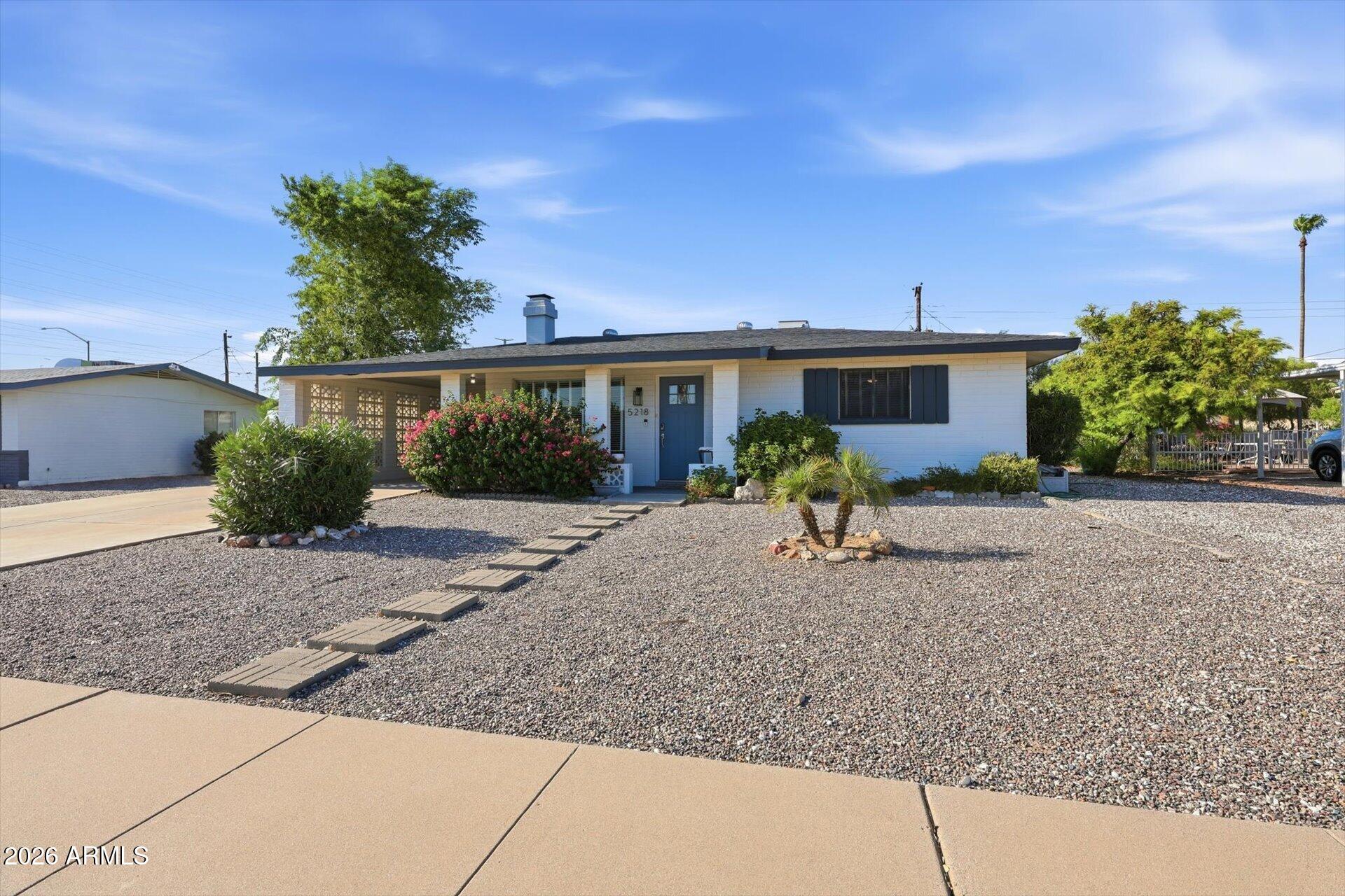 5218 E Covina Road
