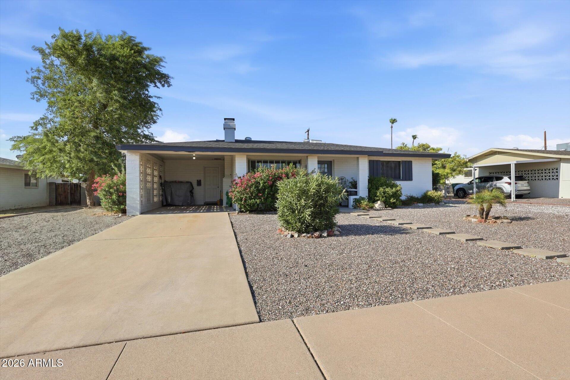 5218 E Covina Road