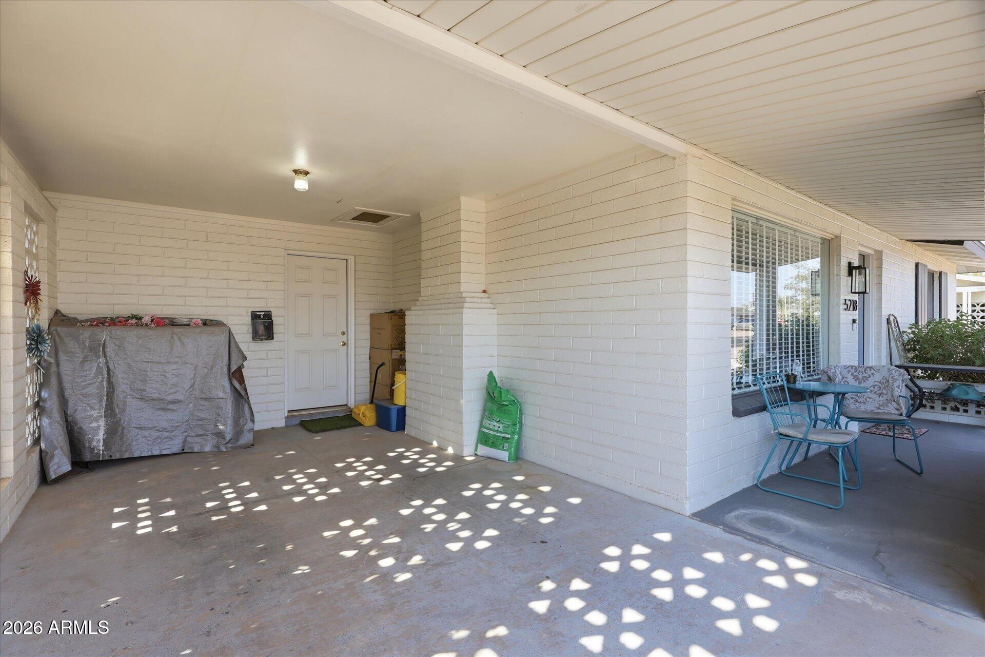 5218 E Covina Road