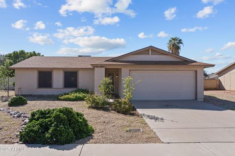 4119 W SAINT JOHN Road Glendale AZ 85308
