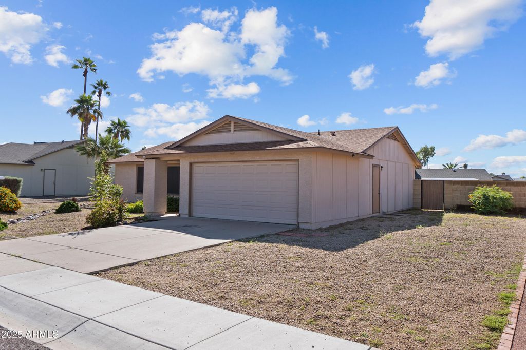 Photo of 4119 W Saint John Road, Glendale, AZ 85308 (MLS # 6934168)