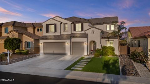 23057 N 95TH Drive Peoria AZ 85383
