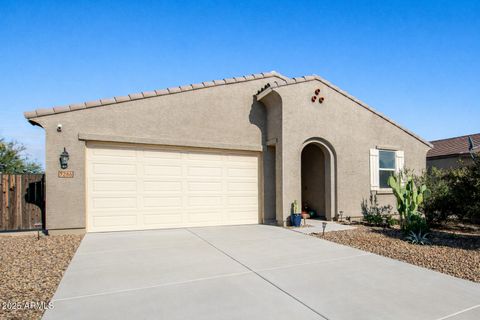 7286 E BOBWHITE Court San Tan Valley AZ 85143