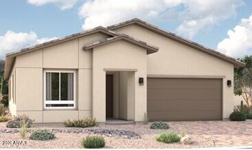 Photo of 15861 W Williams Street, Goodyear, AZ 85338 (MLS # 7090092)