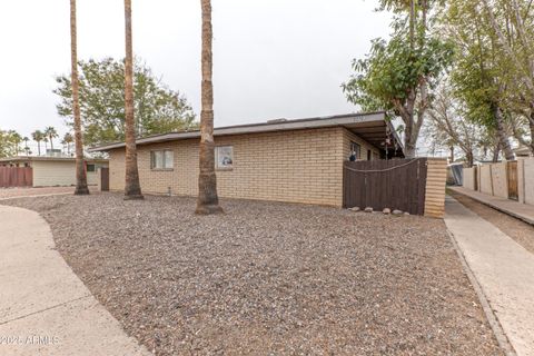 3308 N 67TH Street Scottsdale AZ 85251