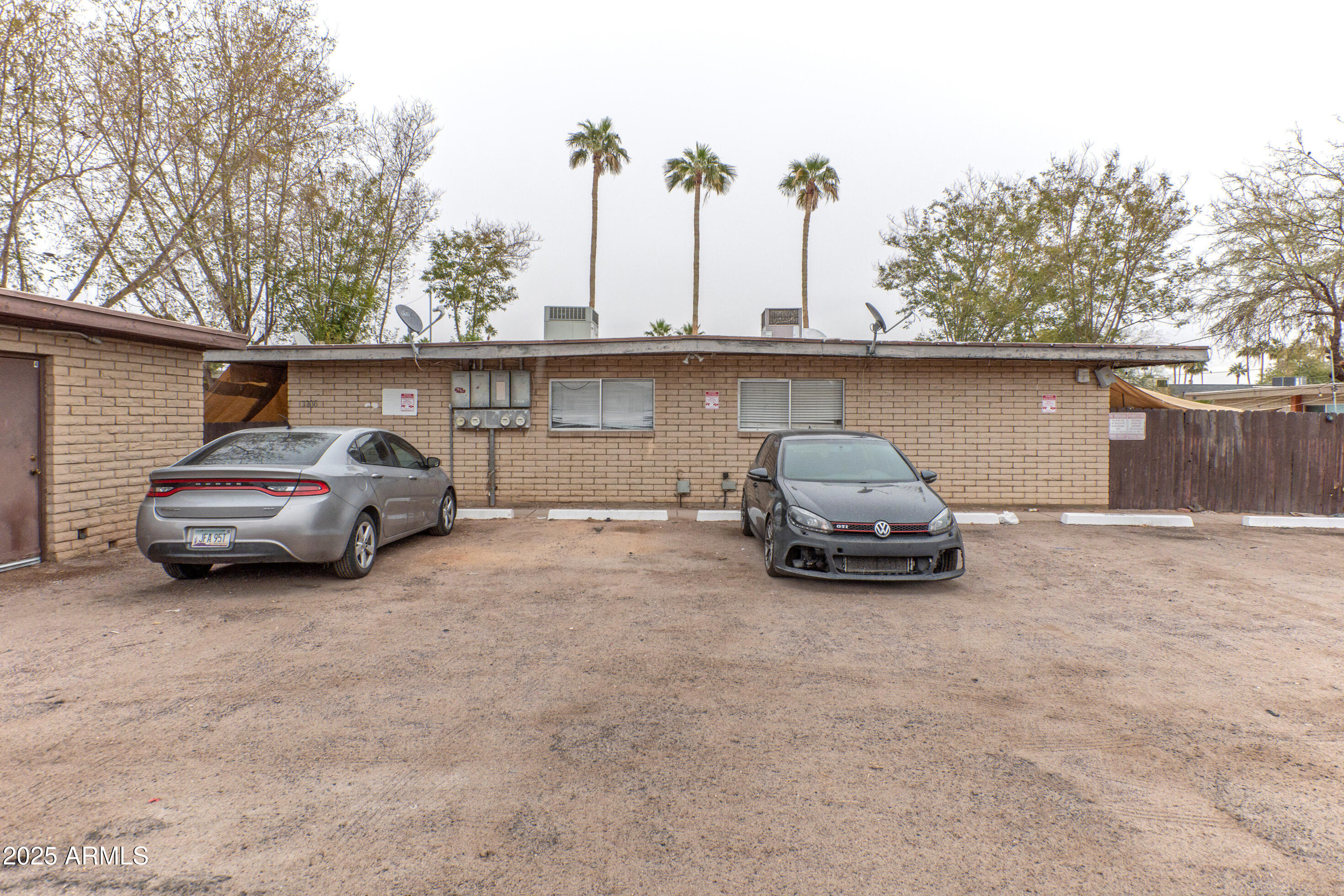 3308 N 67TH Street