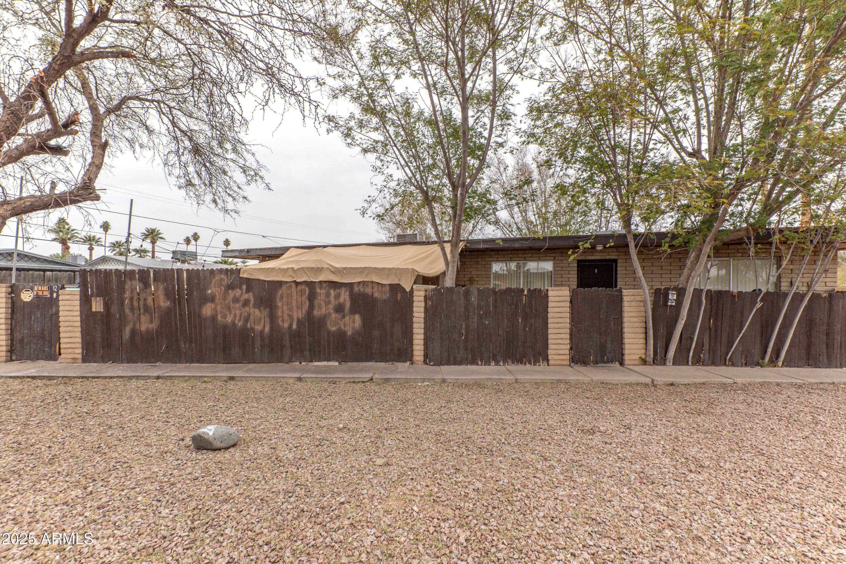 3308 N 67TH Street