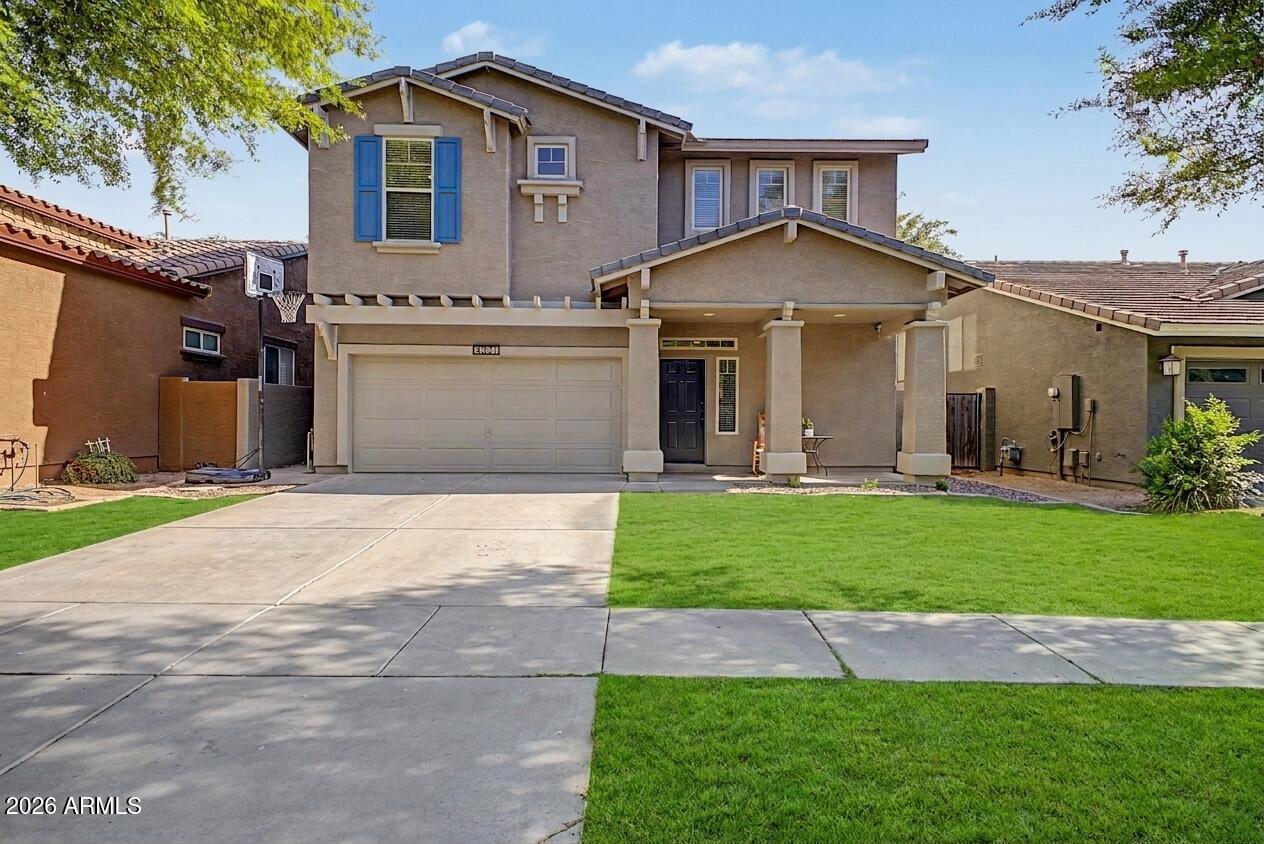 4331 E CULLUMBER Street