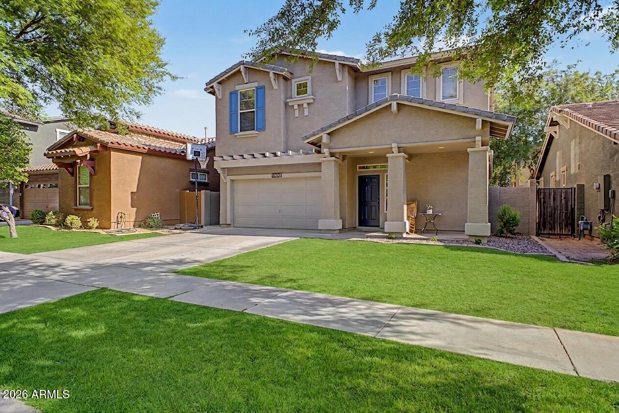 4331 E CULLUMBER Street