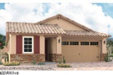 8713 S 170TH Avenue Goodyear AZ 85338