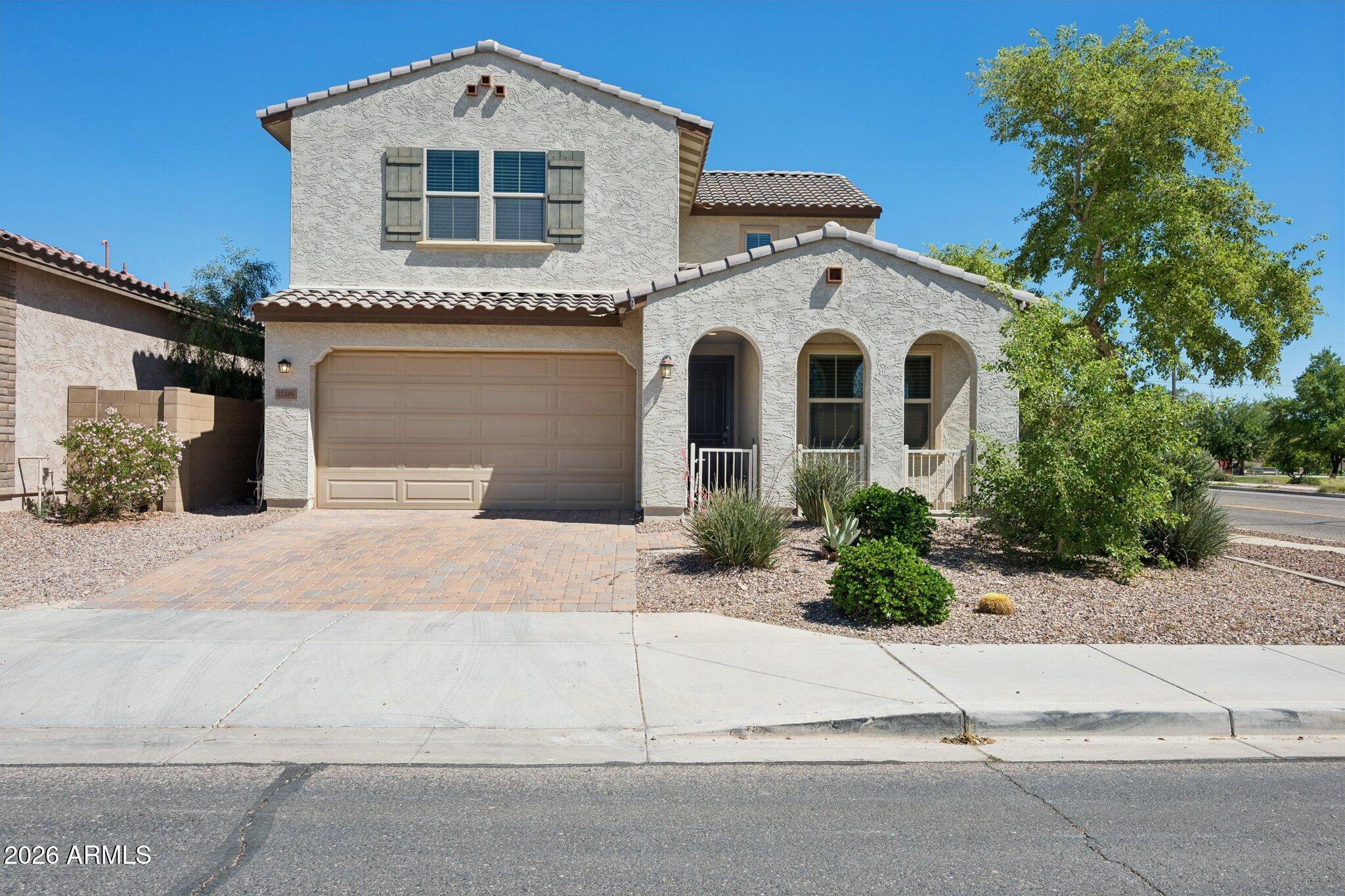 12106 W DESERT MOON Way