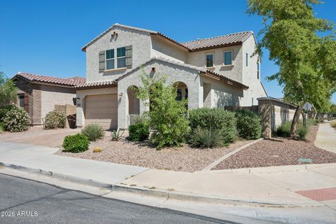 12106 W DESERT MOON Way Peoria AZ 85383