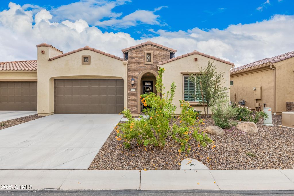 Photo of 16923 W Palm Lane, Goodyear, AZ 85395 (MLS # 6930333)