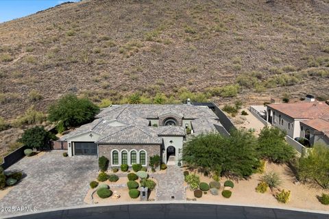 36133 N 24th Avenue Phoenix AZ 85086