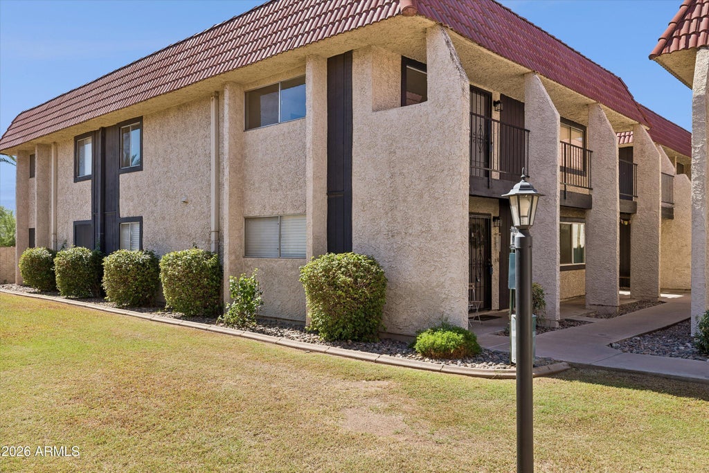 Photo of 700 W University Drive #243, Tempe, AZ 85281 (MLS # 7091288)