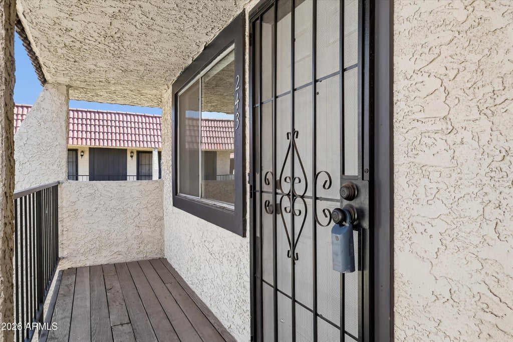 Photo of 700 W University Drive #243, Tempe, AZ 85281 (MLS # 7091288)