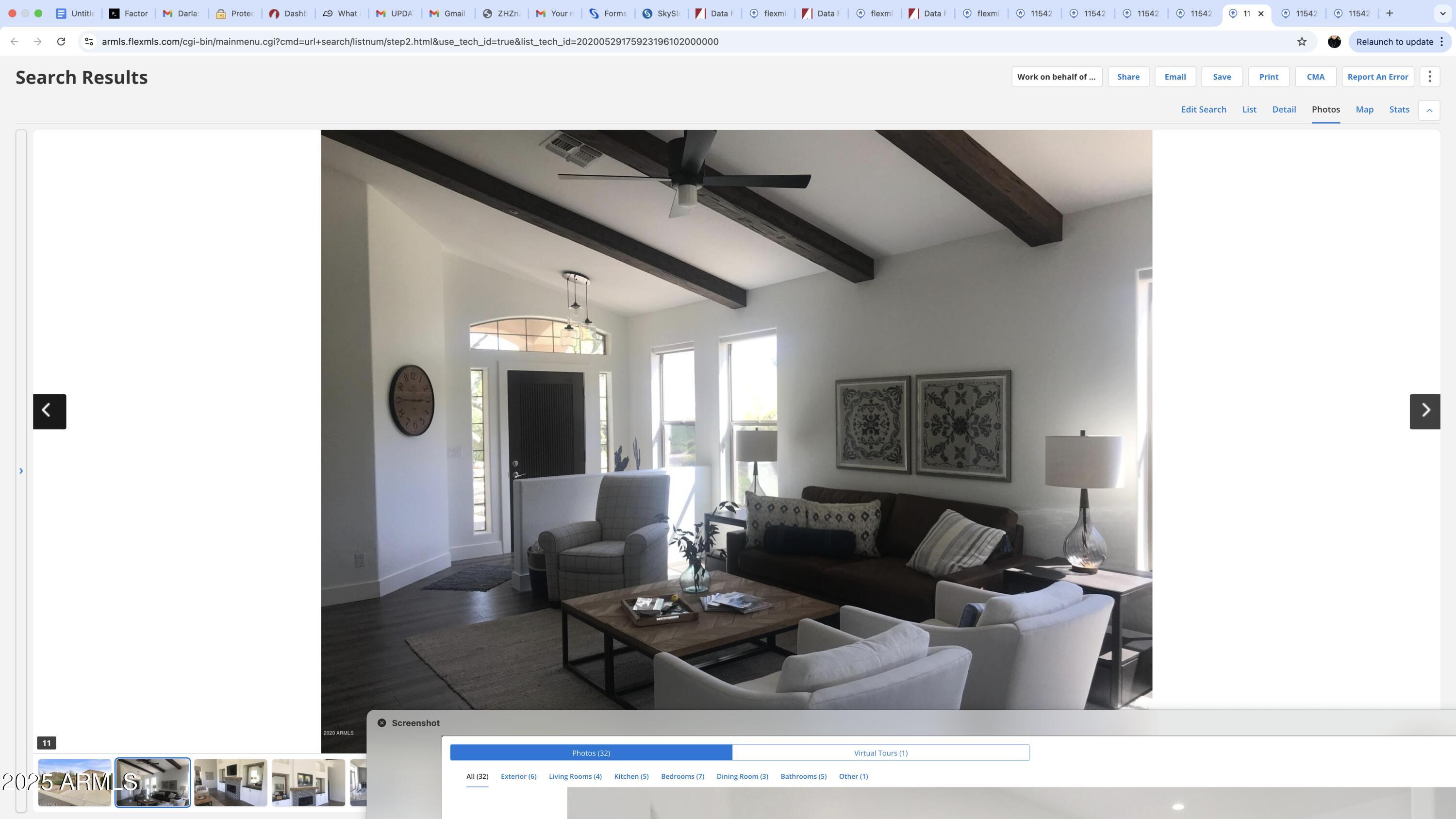 11542 E DESERT WILLOW Drive