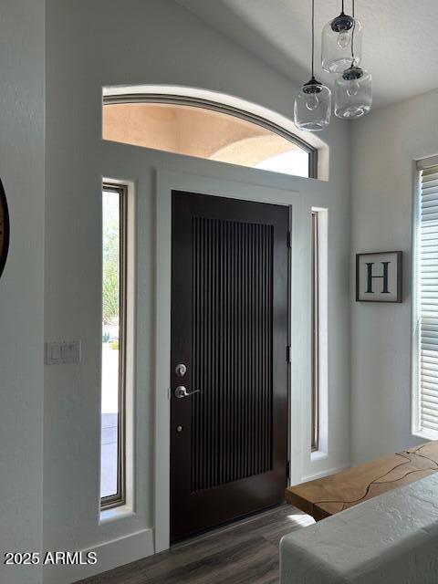 11542 E DESERT WILLOW Drive