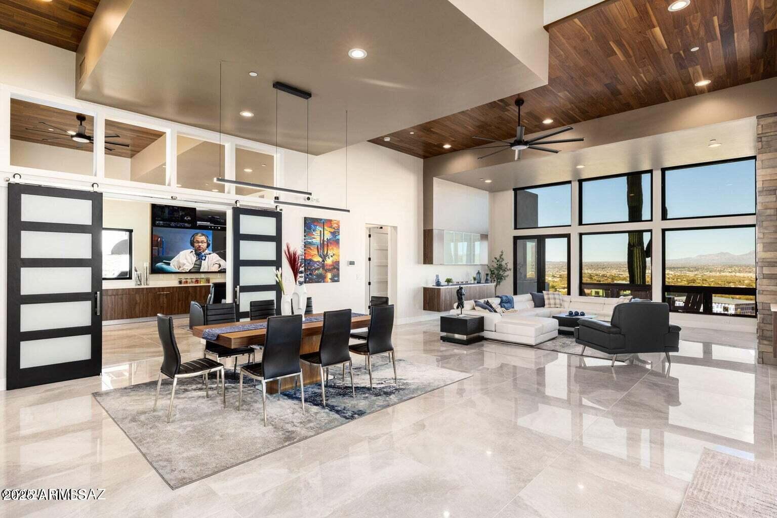 5901 W El Camino del Cerro --