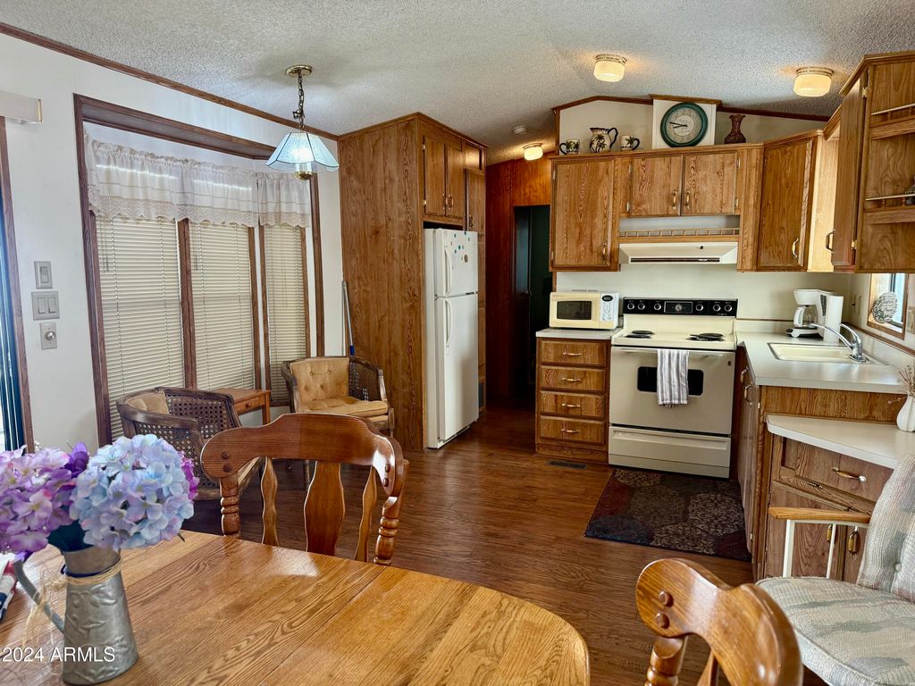 Photo of 7750 E Broadway Road #348, Mesa, AZ 85208 (MLS # 6934208)