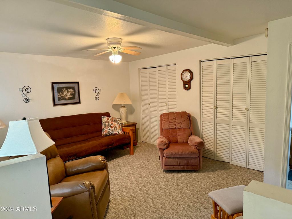 Photo of 7750 E Broadway Road #348, Mesa, AZ 85208 (MLS # 6934208)