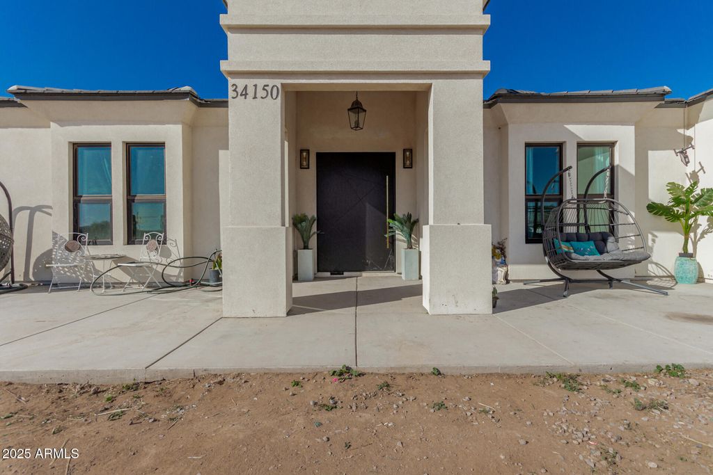 Photo of 34150 W Corleone Drive, Maricopa, AZ 85139 (MLS # 6964964)
