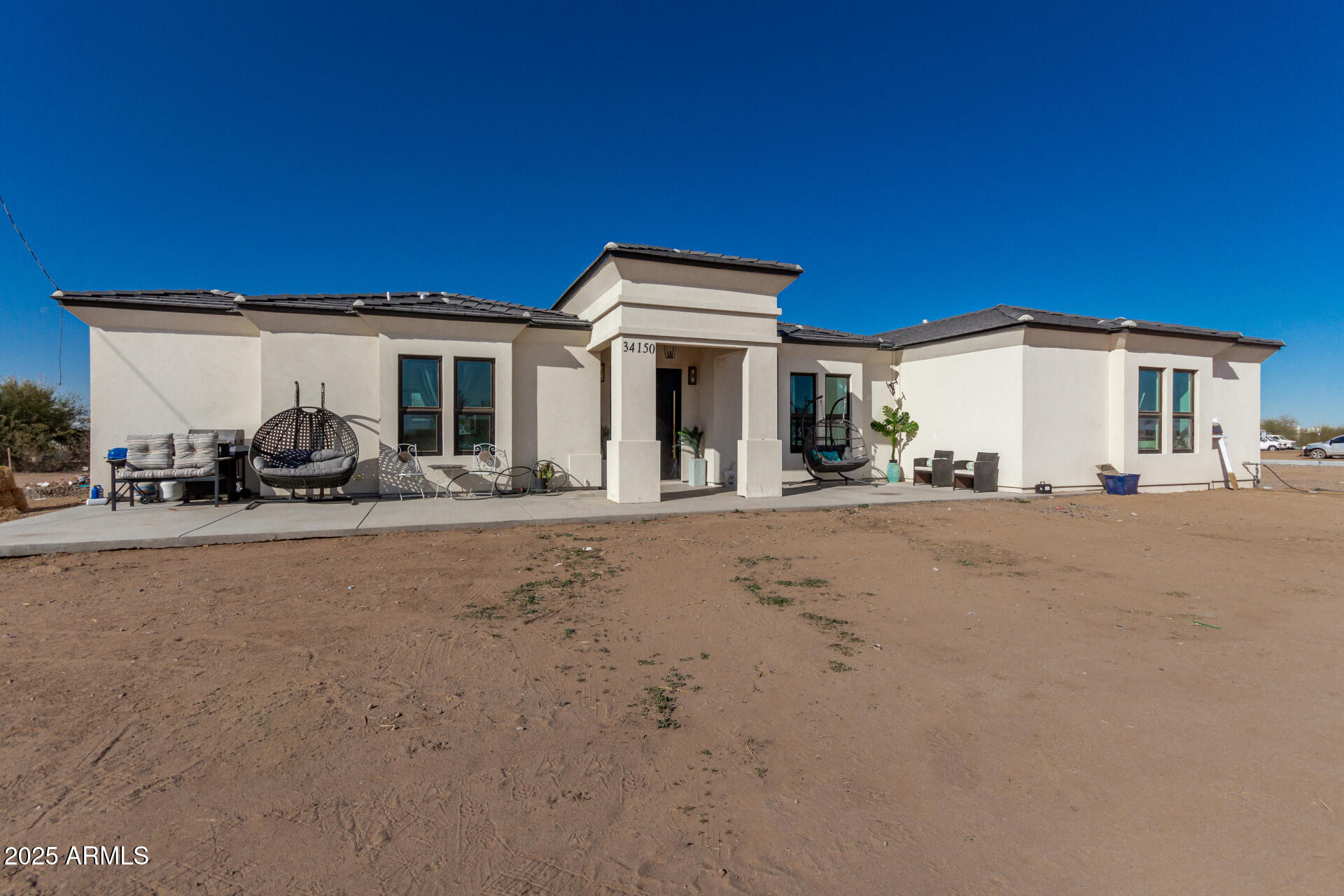 34150 W CORLEONE Drive