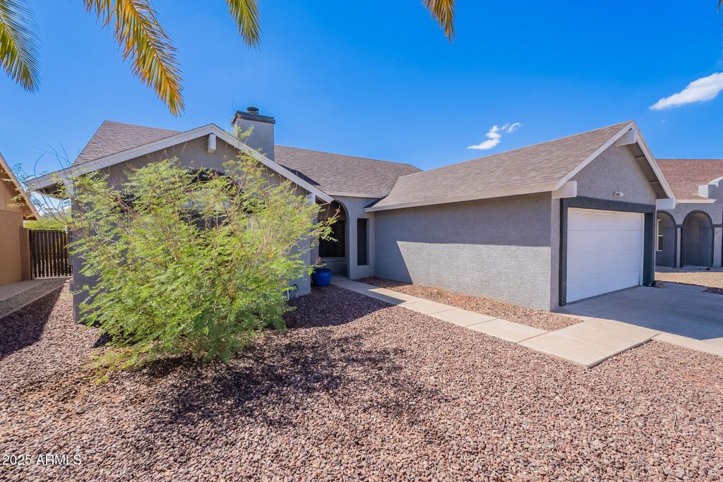 Photo of 5248 N 102nd Avenue, Glendale, AZ 85307 (MLS # 6921831)