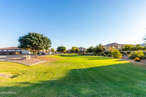 A home in Maricopa