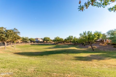 A home in Maricopa