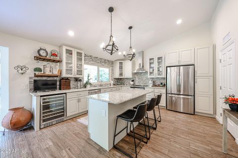 9085 E WINDROSE Drive Scottsdale AZ 85260
