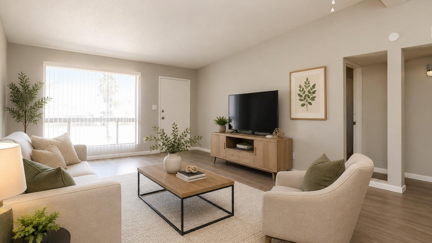 7015 E Wilshire Drive Apt 4