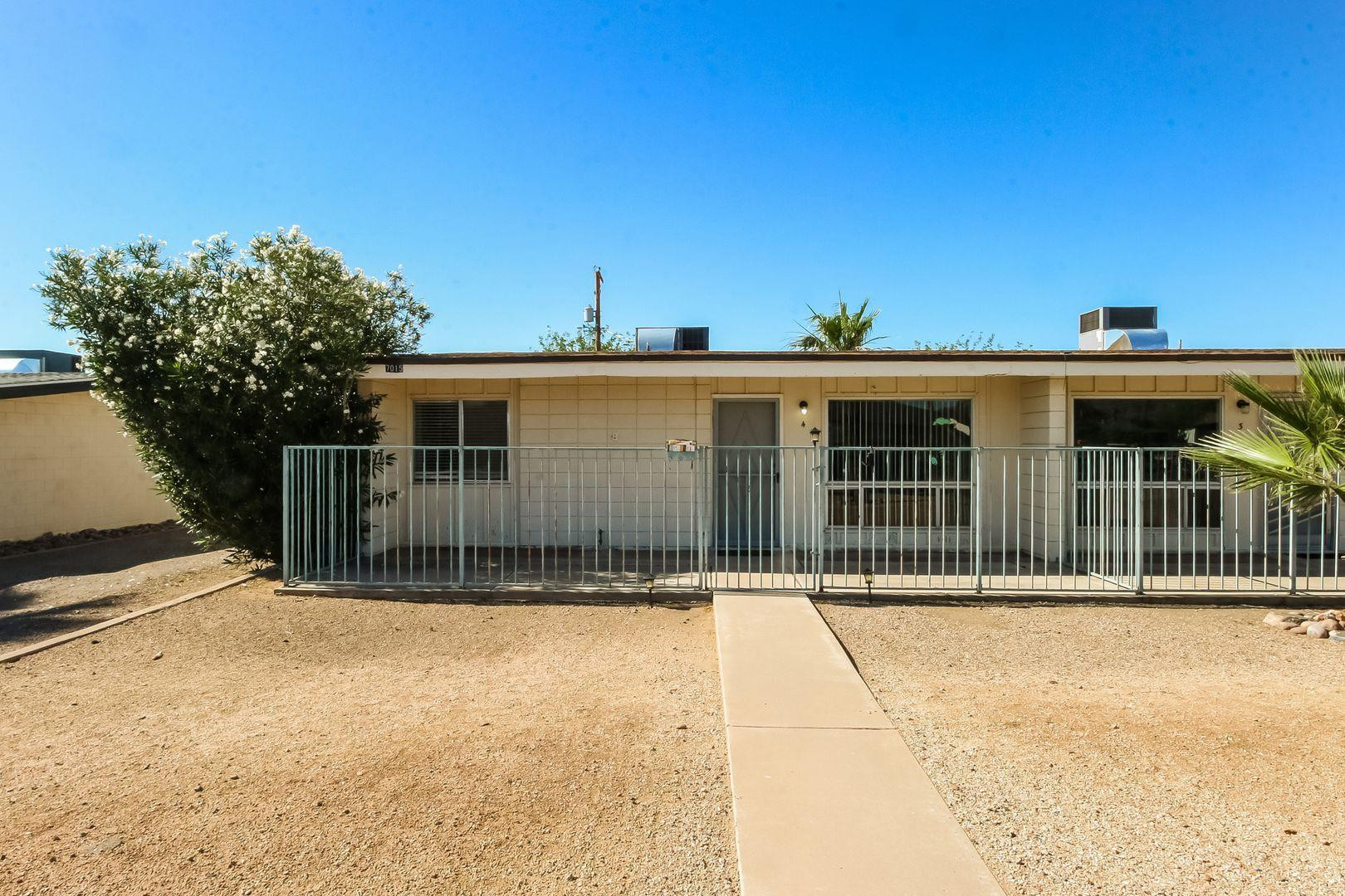7015 E Wilshire Drive Apt 4