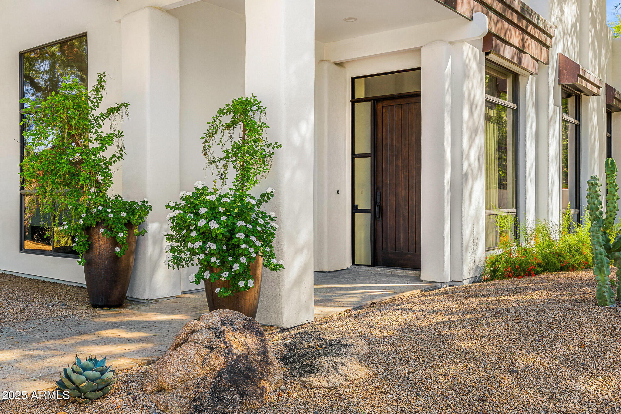 8487 N CANTA BELLO --