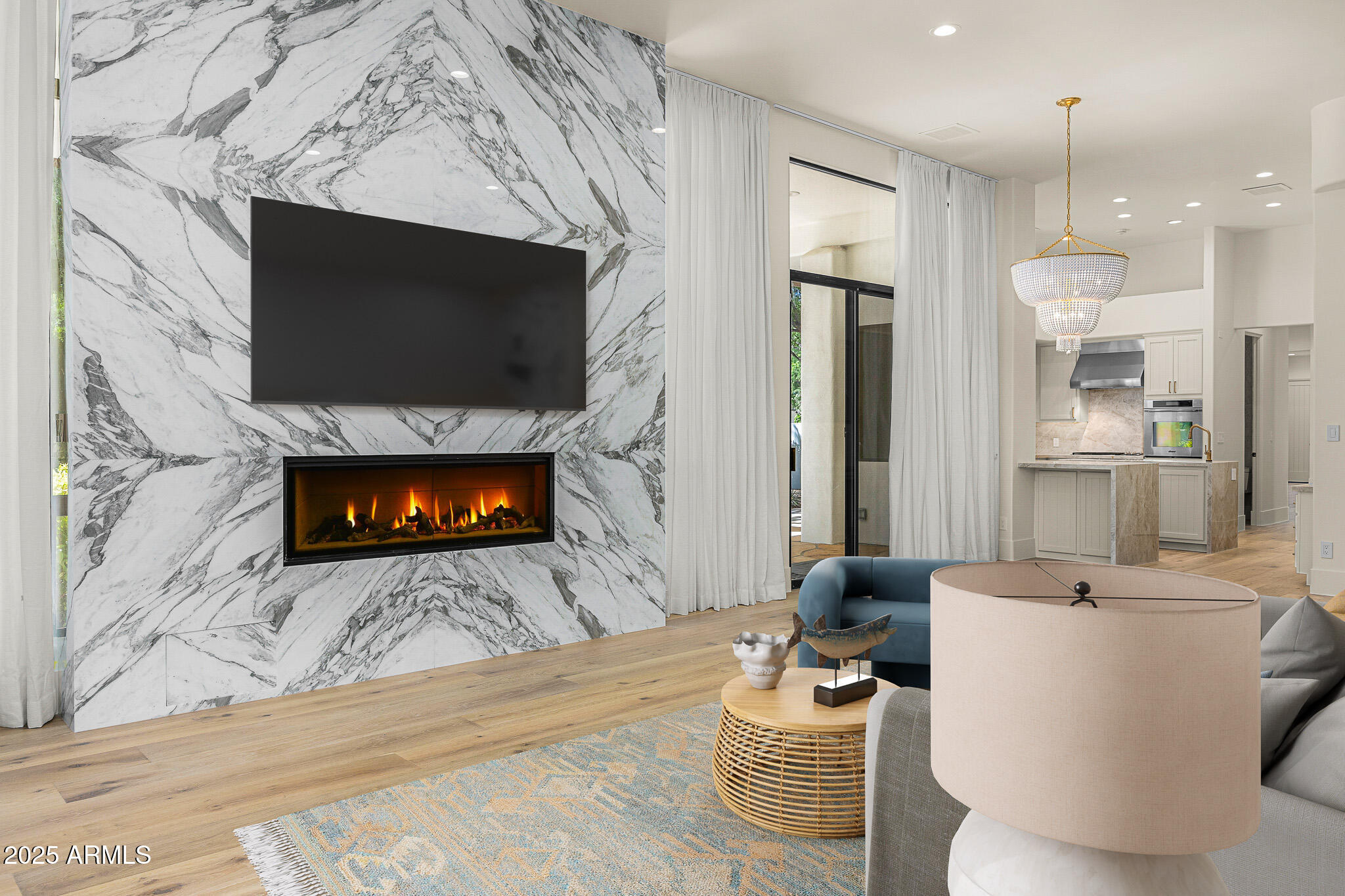 8487 N CANTA BELLO --