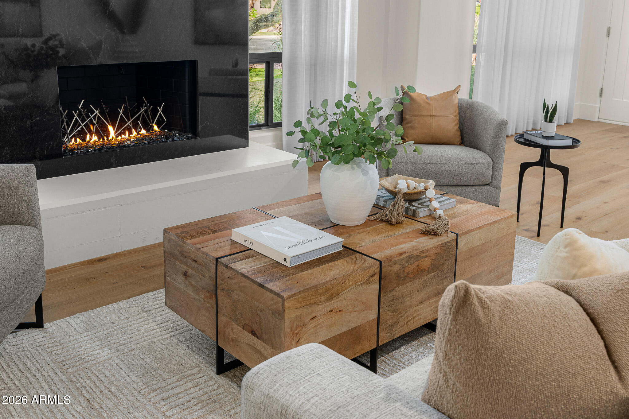 8487 N CANTA BELLO --