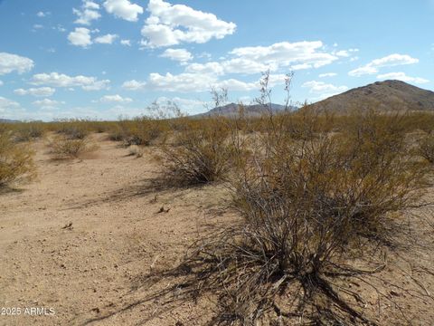 3 lots Banjo Drive 4665, 4666, 4667 Kingman AZ 86409