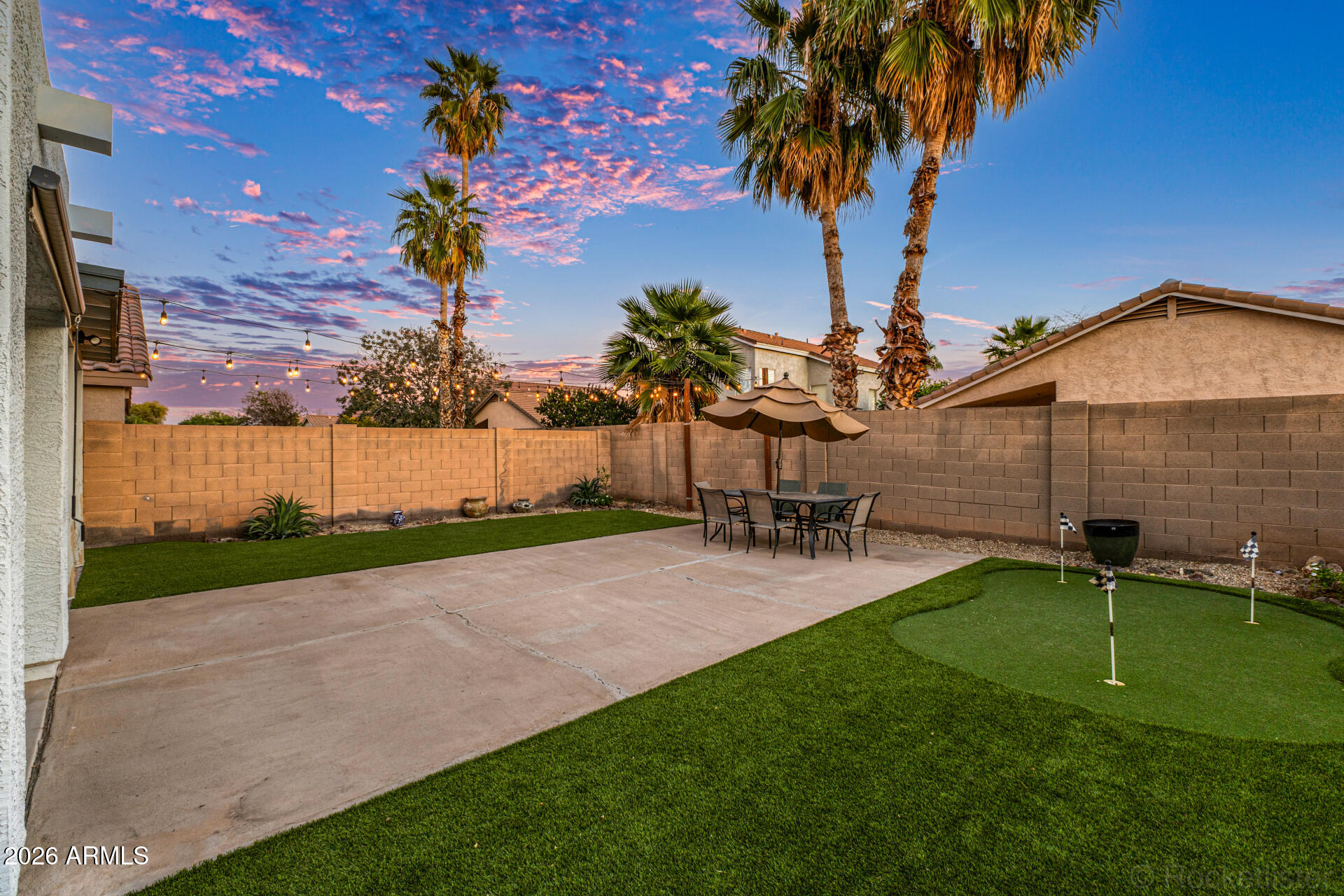 3033 E SANTA ROSA Drive