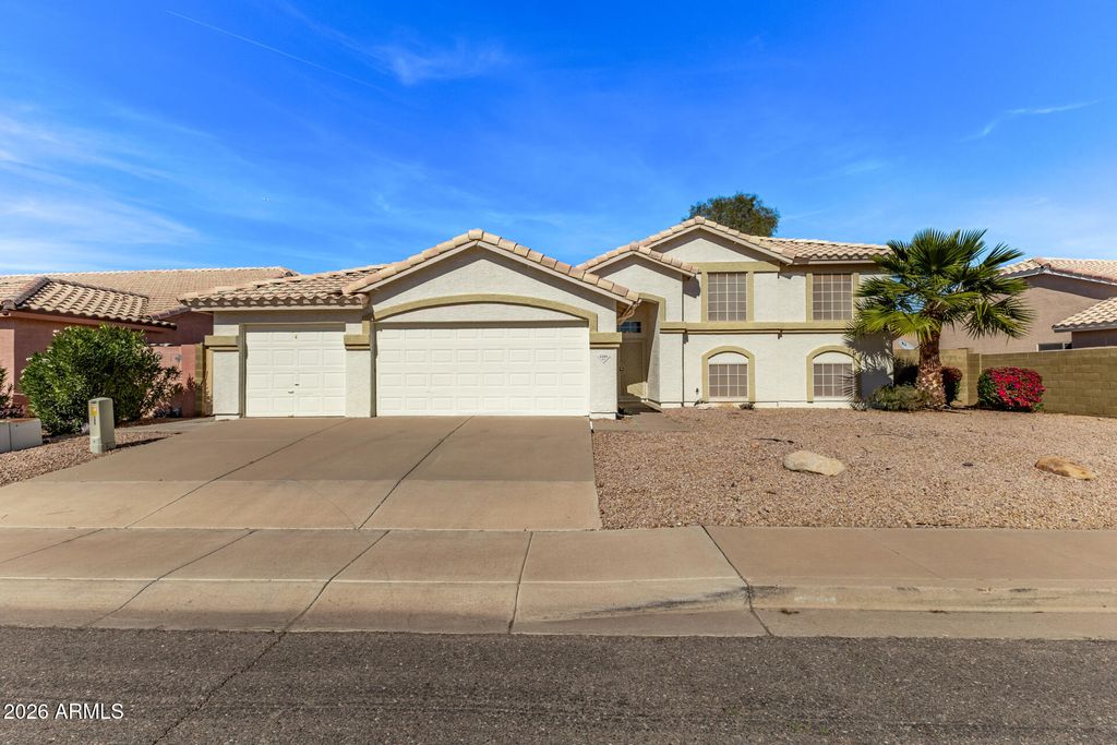 Photo of 1220 E Tyson Street, Chandler, AZ 85225 (MLS # 6989520)