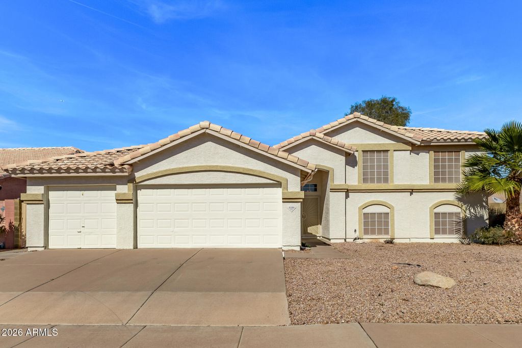 Photo of 1220 E Tyson Street, Chandler, AZ 85225 (MLS # 6989520)