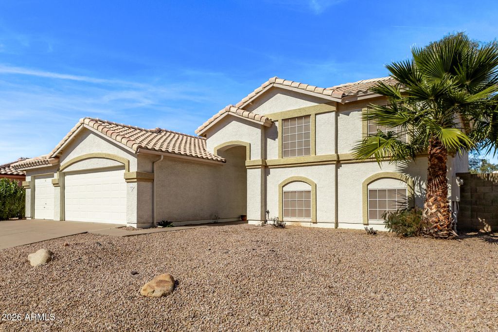 Photo of 1220 E Tyson Street, Chandler, AZ 85225 (MLS # 6989520)