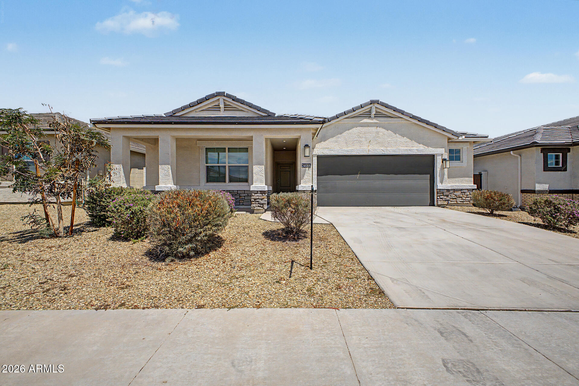 DESERT MOON ESTATES PARCEL 1 - Residential